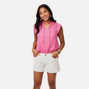 Calypso St. Barth Top